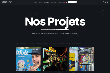 We will therefore see in this article what are the differences between these two concepts and who this type of service is aimed at, we will also explain to you why we have separated these two activities at CD PUB and why you should use our services.