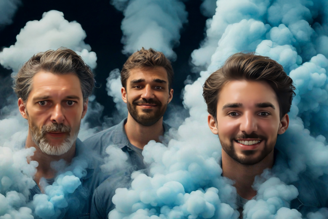 What if your guests could walk the Cannes red carpet, float in space, or become the heroes of an adventure film? It only takes a few seconds. A flash. A smile. And the magic of artificial intelligence happens.