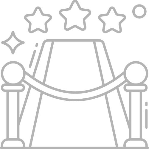  Event theatricalization