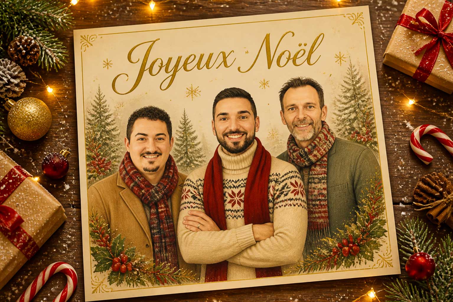 Image normale