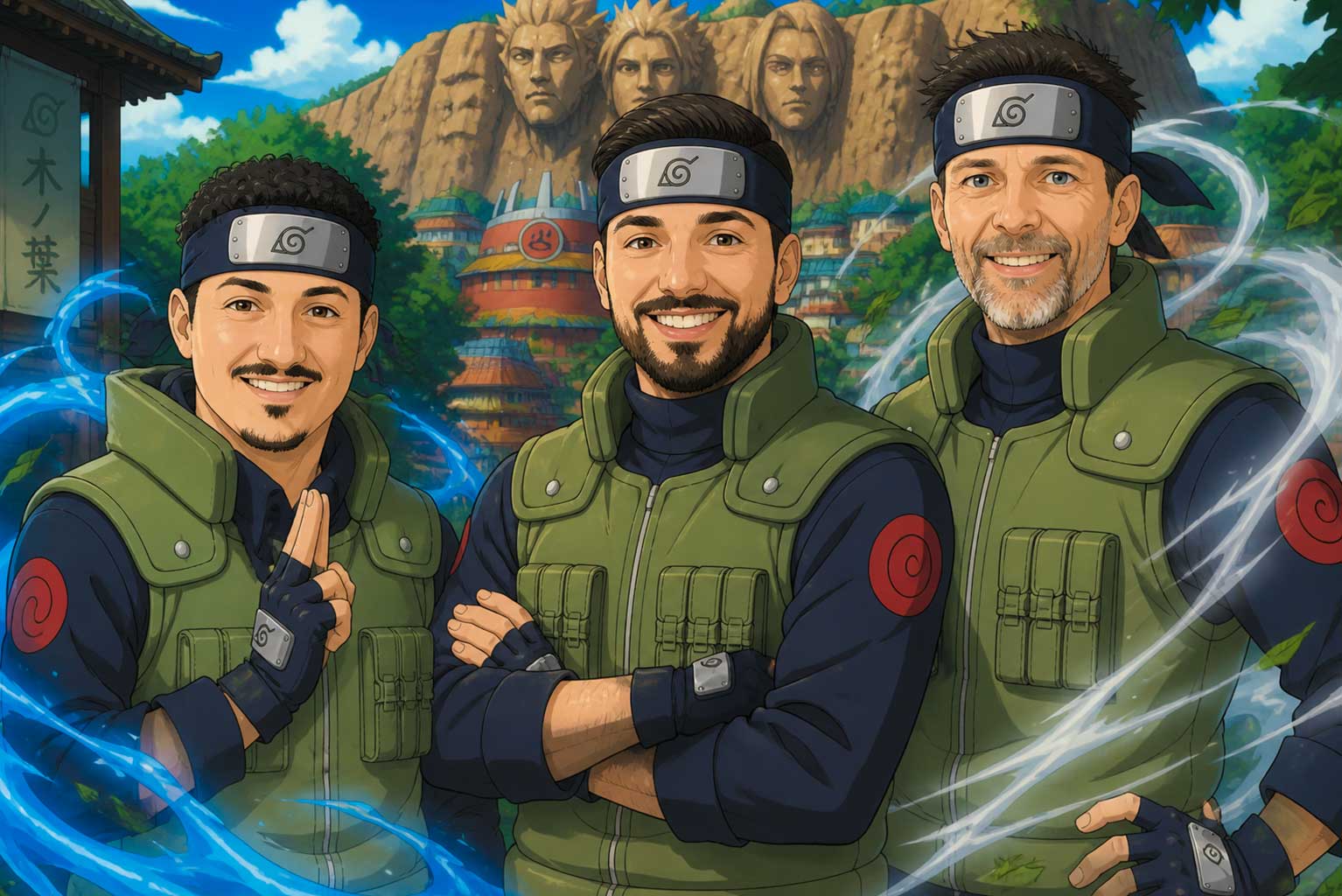 Image normale
