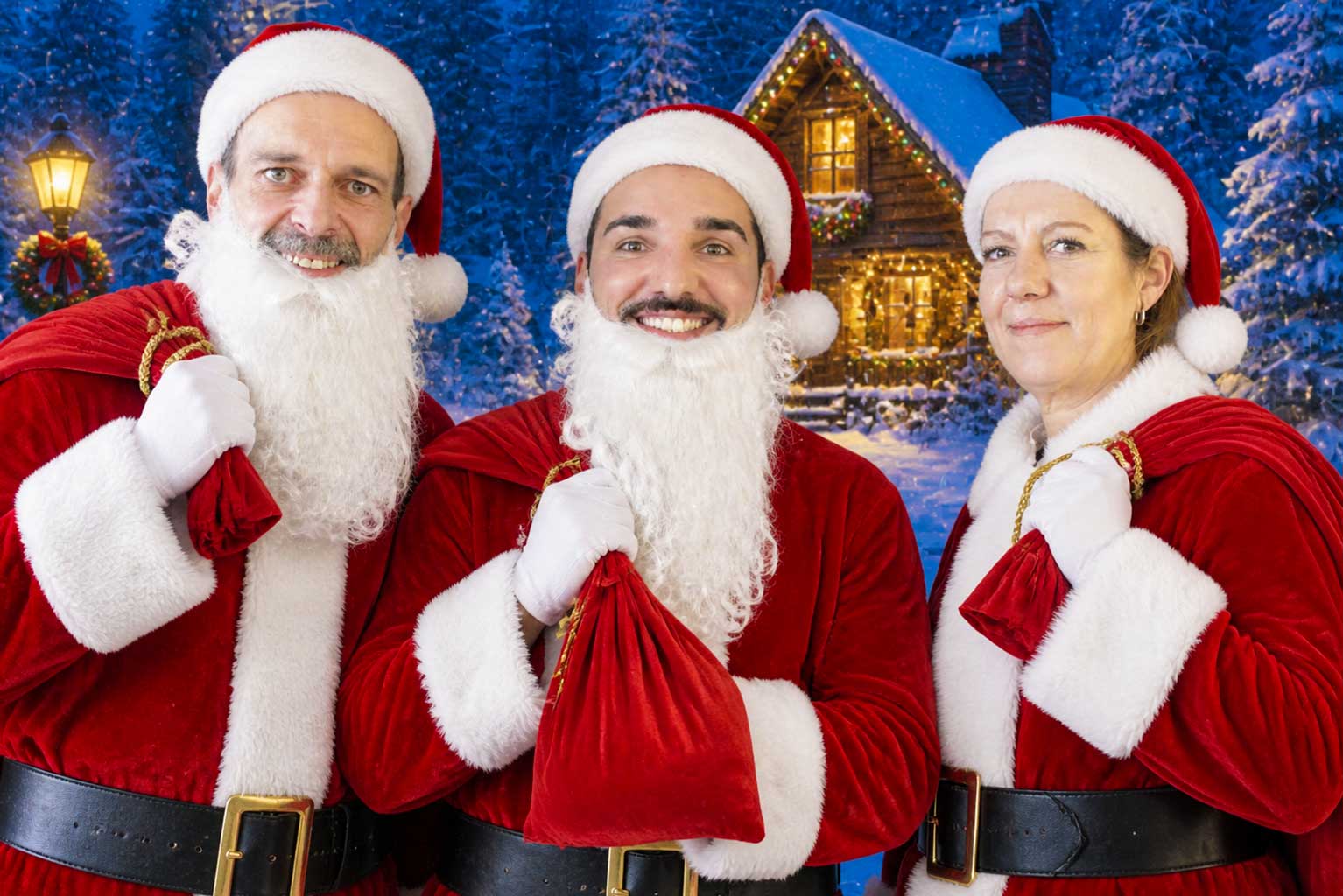 Image normale